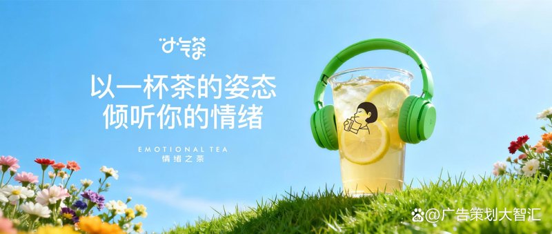 品牌策划：用创意点亮企业形象